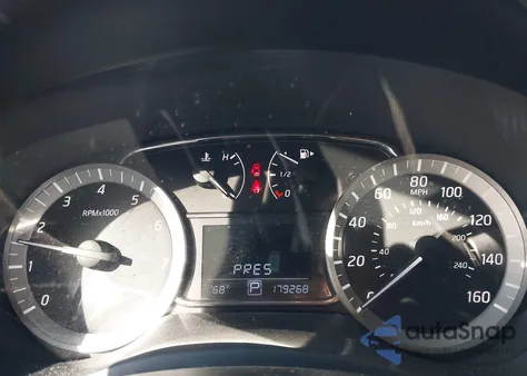 2015 Nissan Sentra Fe+ S/S/Sl/Sr/Sv from USA, damaged, VIN 3N1AB7AP7FL639512